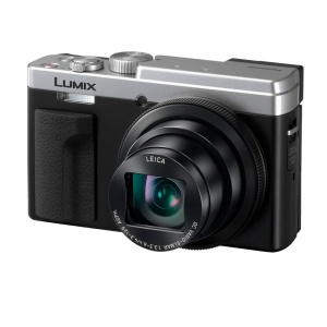 Panasonic Lumix DC-TZ95D